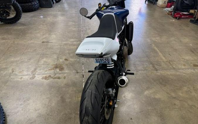 2020 Husqvarna Vitpilen 701