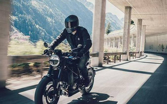 2020 Husqvarna Vitpilen 701