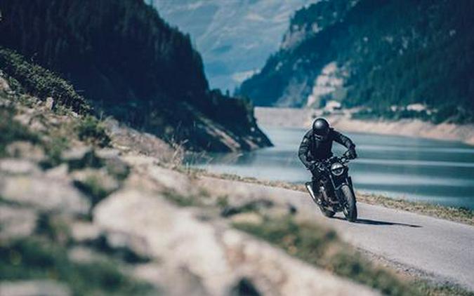 2020 Husqvarna Vitpilen 701