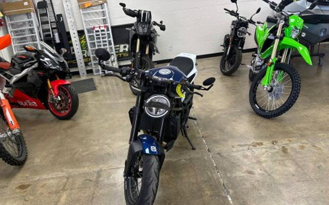 2020 Husqvarna Vitpilen 701