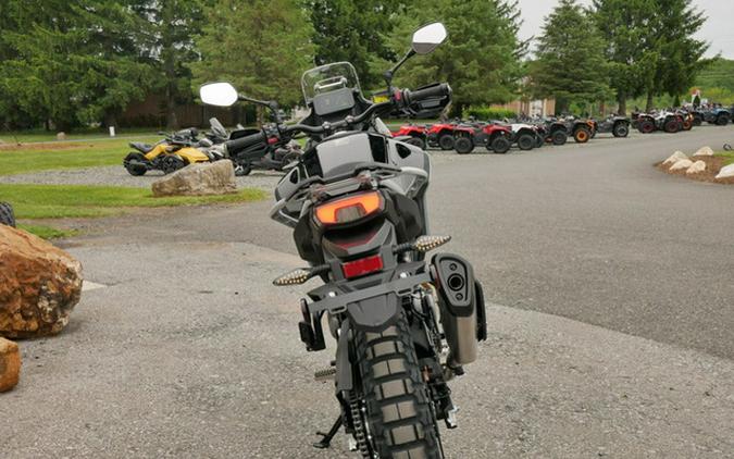 2026 CFMOTO Ibex 450