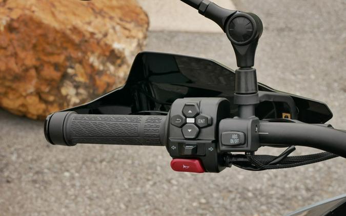 2026 CFMOTO Ibex 450