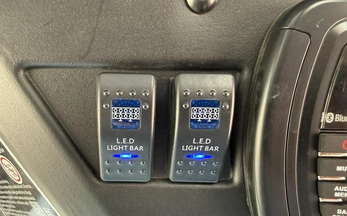 2021 SSV DEFENDER LTDCAB HD10 OB 21 Limited HD10 - Can-Am
