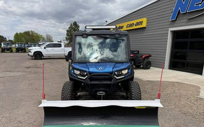 2021 SSV DEFENDER LTDCAB HD10 OB 21 Limited HD10 - Can-Am