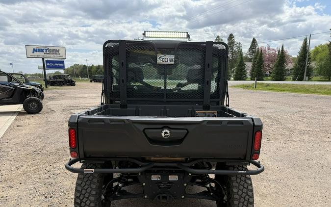 2021 SSV DEFENDER LTDCAB HD10 OB 21 Limited HD10 - Can-Am