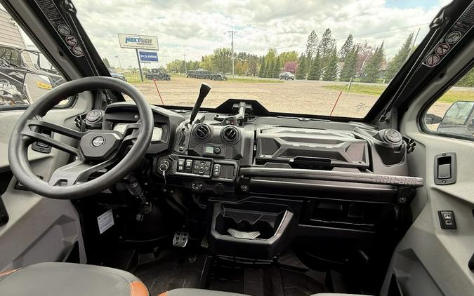 2021 SSV DEFENDER LTDCAB HD10 OB 21 Limited HD10 - Can-Am