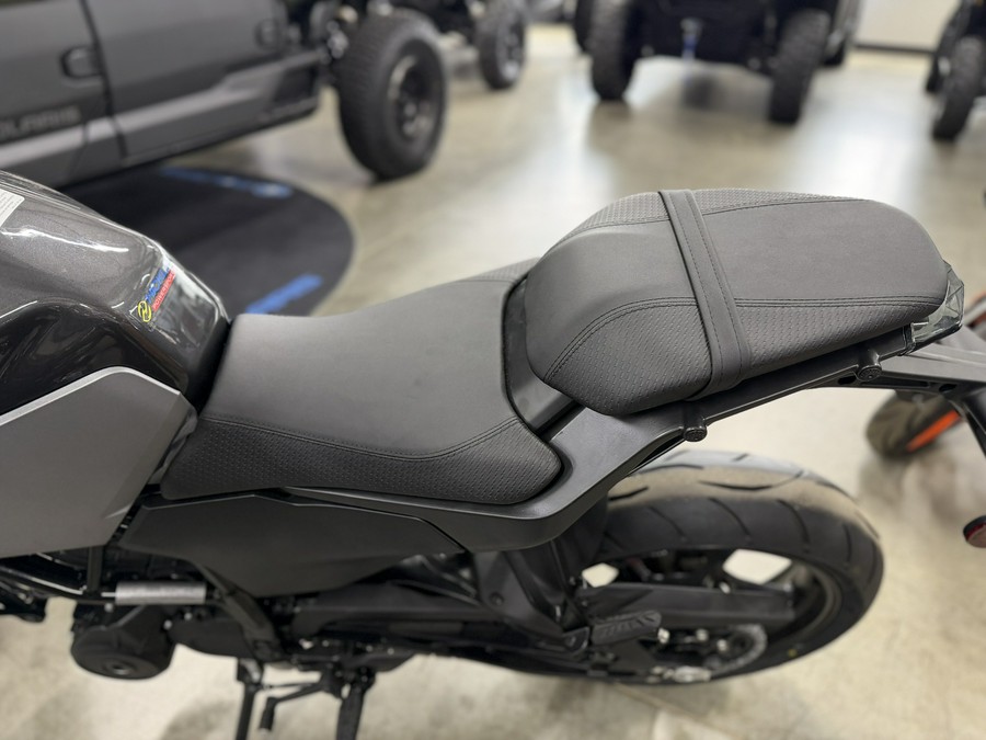 2026 KTM 250 Duke