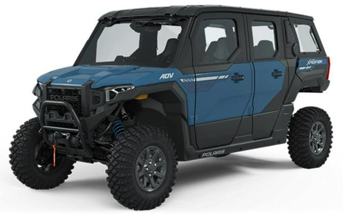 2024 Polaris XPedition ADV 5 NorthStar