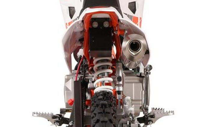 2027 Kayo TS 90