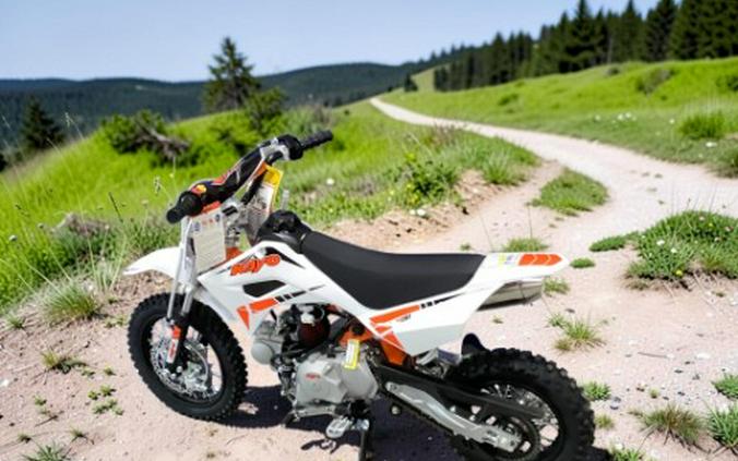 2027 Kayo TS 90