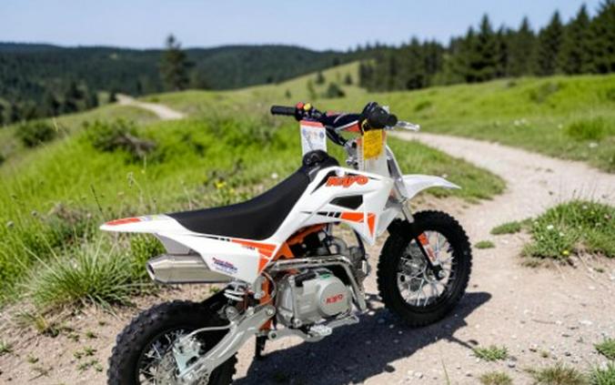 2027 Kayo TS 90