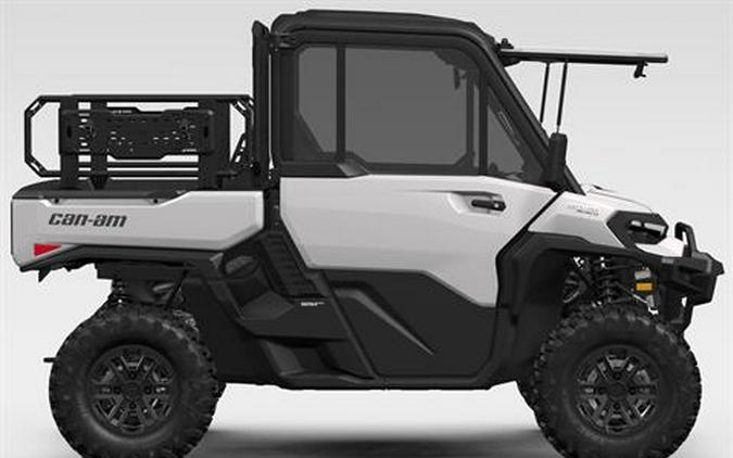 2027 Can-Am Defender XU Limited HD11