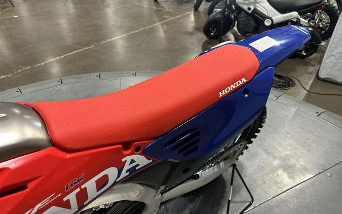 2027 Honda CRF® 450R