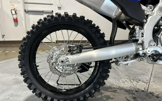 2027 Honda CRF® 450R