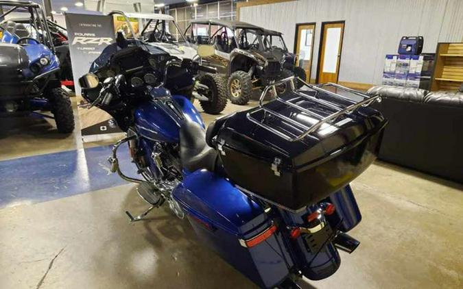 2017 Harley-Davidson FLTRXS - Road Glide Special