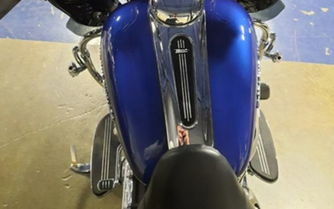 2017 Harley-Davidson FLTRXS - Road Glide Special