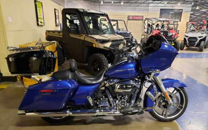 2017 Harley-Davidson FLTRXS - Road Glide Special