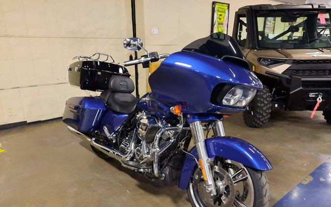 2017 Harley-Davidson FLTRXS - Road Glide Special