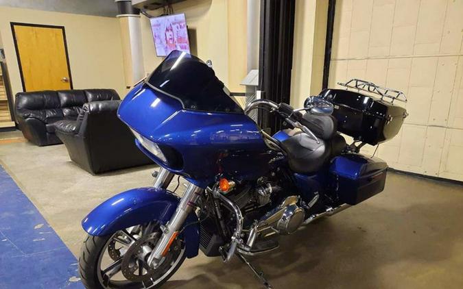 2017 Harley-Davidson FLTRXS - Road Glide Special