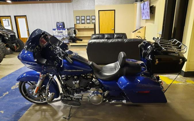 2017 Harley-Davidson FLTRXS - Road Glide Special