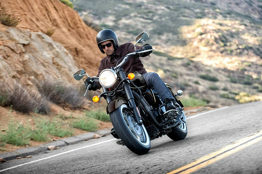 2023 Kawasaki Vulcan 900 Classic