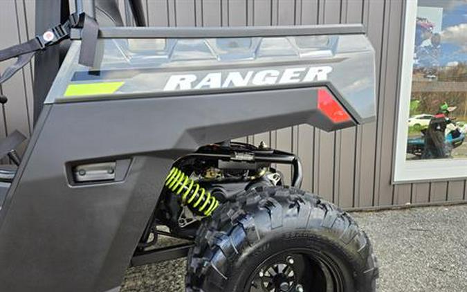 2024 Polaris Ranger 150 EFI