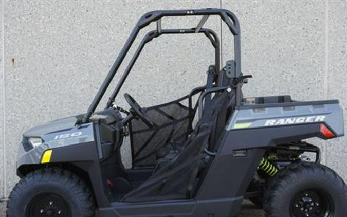 2024 Polaris Ranger 150 EFI