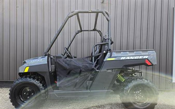 2024 Polaris Ranger 150 EFI