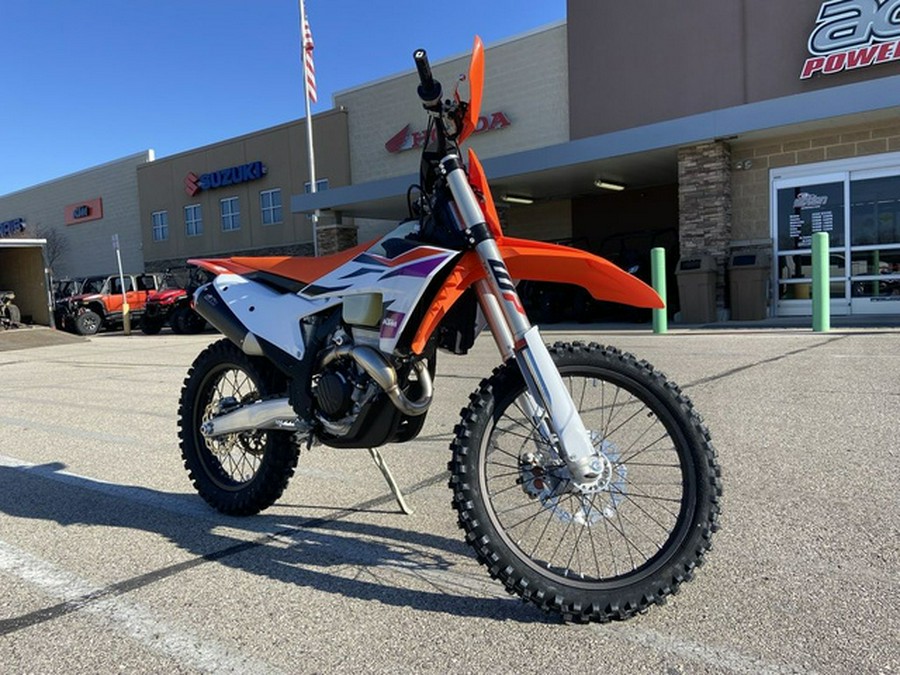 2024 KTM 350 XC-F