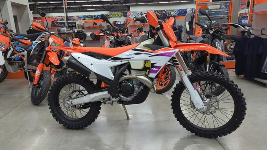 2024 KTM 350 XC-F