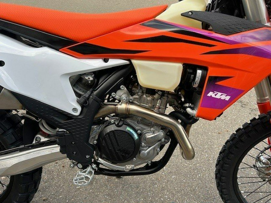 2024 KTM 500EXC-F