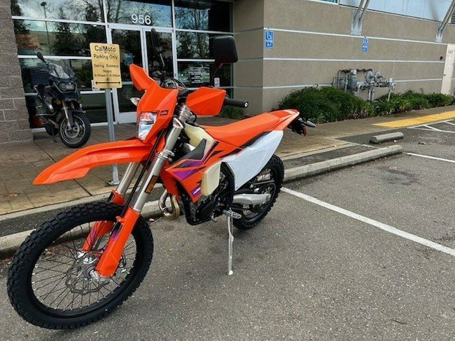 2024 KTM 500EXC-F