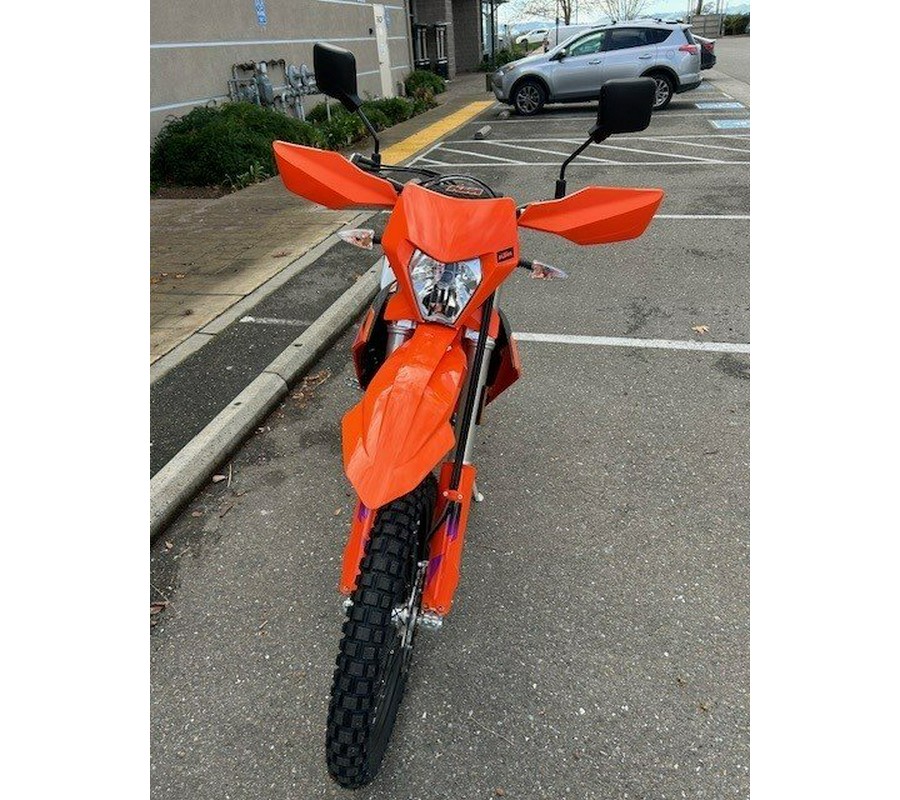 2024 KTM 500EXC-F