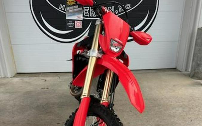 2024 Honda® CRF450X
