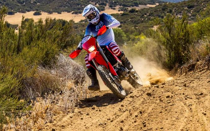 2024 Honda® CRF450X