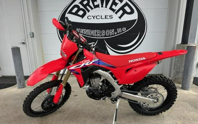 2024 Honda® CRF450X