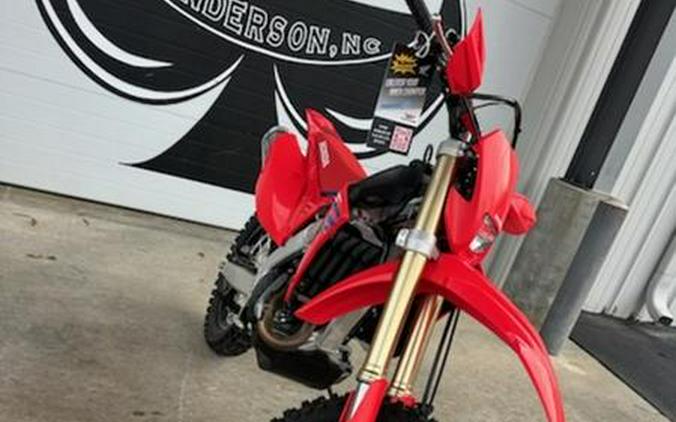2024 Honda® CRF450X