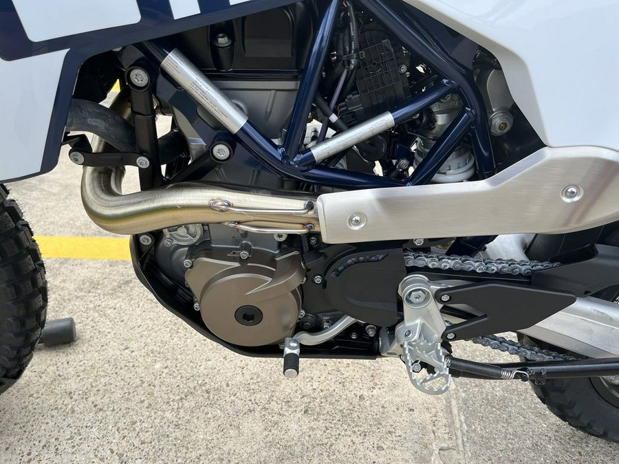 2024 Husqvarna® 701 Enduro