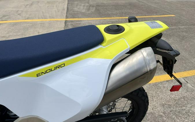 2024 Husqvarna® 701 Enduro