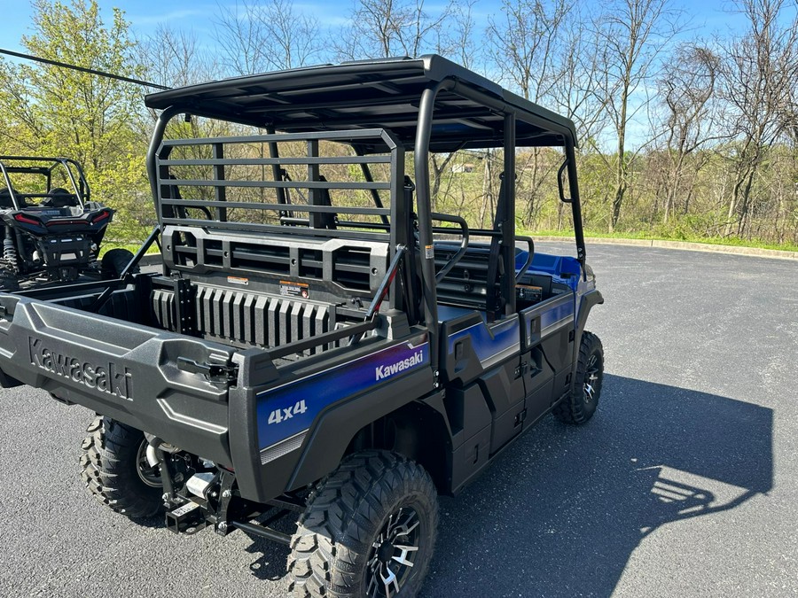 2023 Kawasaki MULE PRO-FXT EPS LE