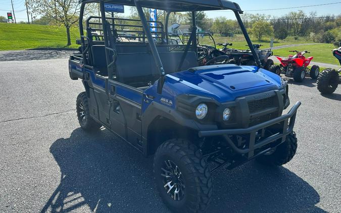 2023 Kawasaki MULE PRO-FXT EPS LE