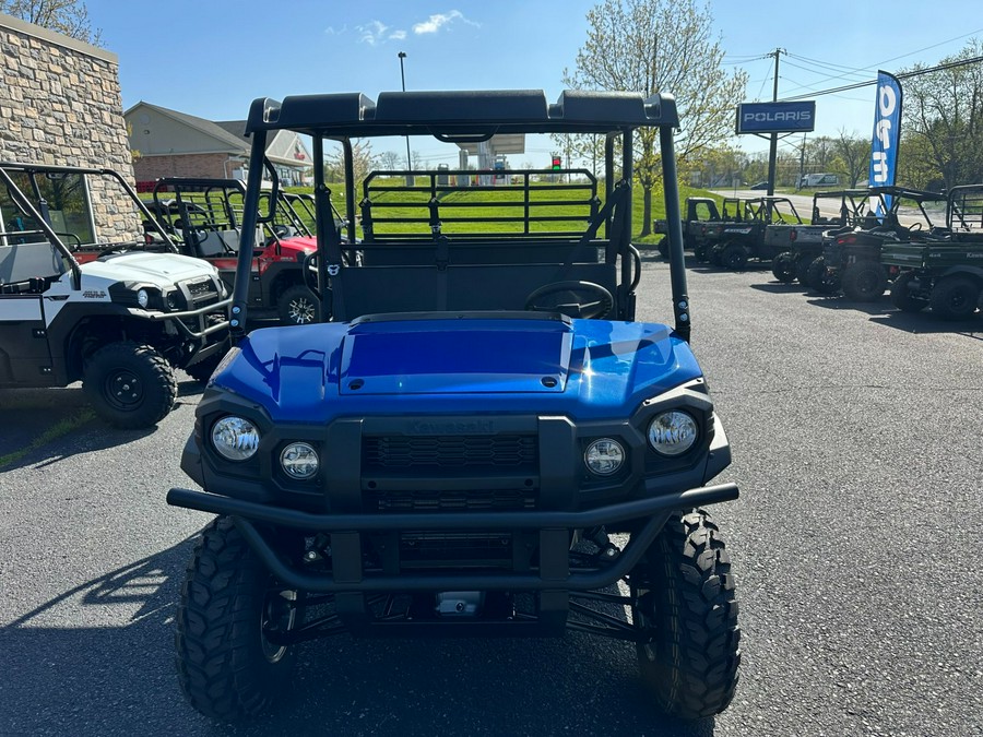 2023 Kawasaki MULE PRO-FXT EPS LE