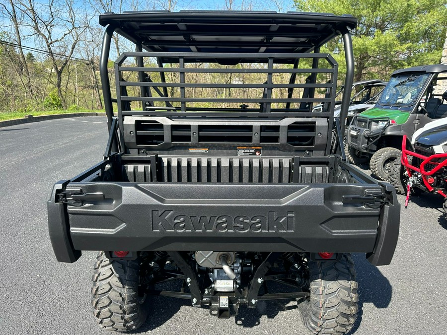 2023 Kawasaki MULE PRO-FXT EPS LE