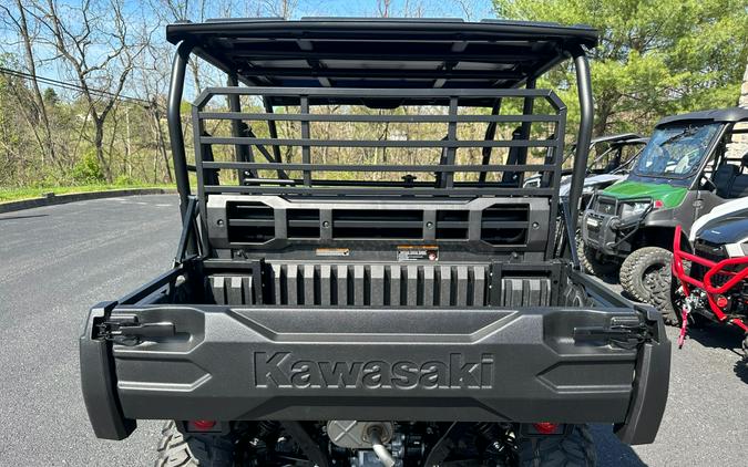 2023 Kawasaki MULE PRO-FXT EPS LE