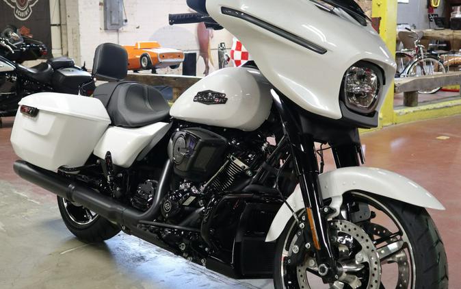 2024 Harley-Davidson Street Glide®