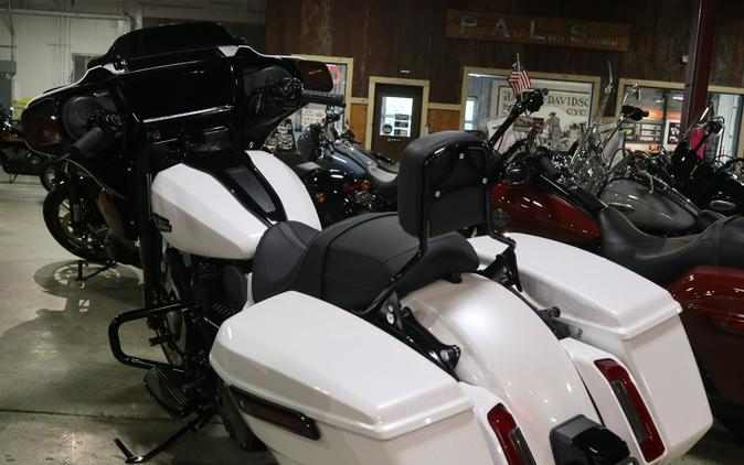 2024 Harley-Davidson Street Glide®