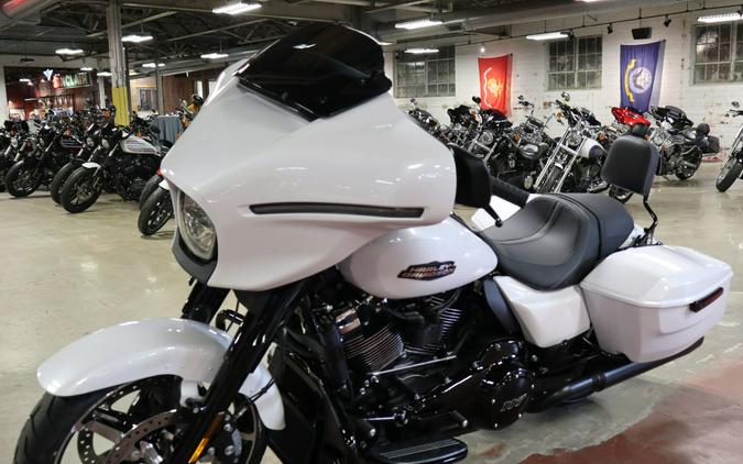 2024 Harley-Davidson Street Glide®