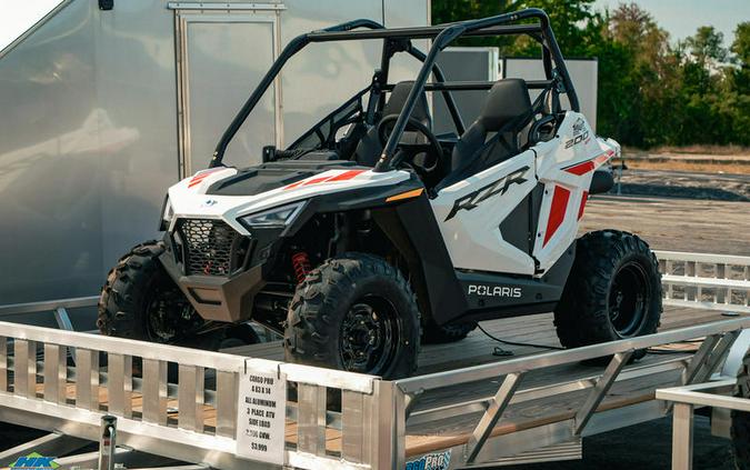 2023 Polaris® RZR 200 EFI