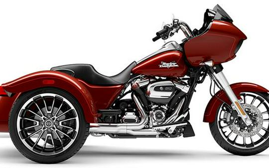 2024 Harley-Davidson Road Glide 3