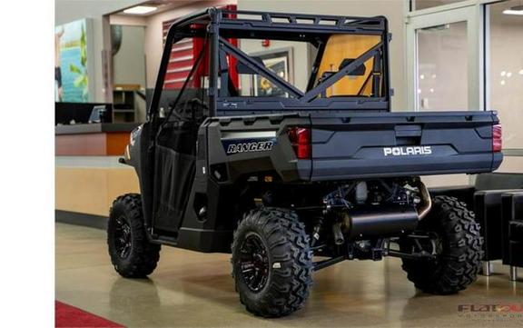 2025 Polaris® Ranger 1000 EPS